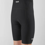 Salopette Pedaled Element - Nero PEdALED