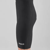 Salopette Pedaled Element - Nero PEdALED