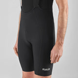 Salopette Pedaled Element - Nero PEdALED