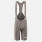 Bib shorts Pedaled Element Pro - Grey