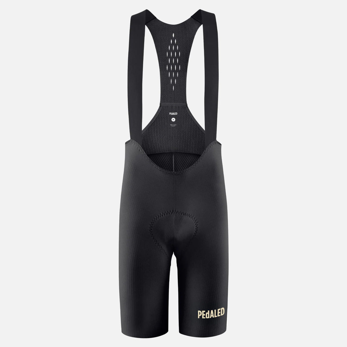 Salopette Pedaled Element Pro - Nero PEdALED