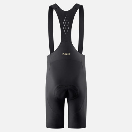 Bib shorts Pedaled Element Pro - Black