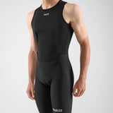 Salopette Pedaled Element Pro - Nero PEdALED