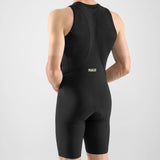Salopette Pedaled Element Pro - Nero PEdALED