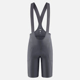 Cuissard à bretelles Pedaled Odyssey - Gris