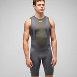 Cuissard à bretelles Pedaled Odyssey - Gris