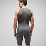 Cuissard à bretelles Pedaled Odyssey - Gris