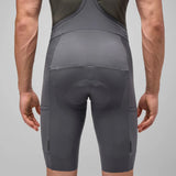 Cuissard à bretelles Pedaled Odyssey - Gris