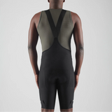 Bib shorts Pedaled Odyssey - Black