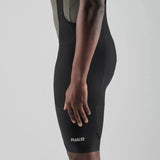 Bib shorts Pedaled Odyssey - Black