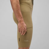 Cuissard à bretelles Pedaled Odyssey Training - Jaune
