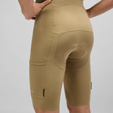Cuissard à bretelles Pedaled Odyssey Training - Jaune