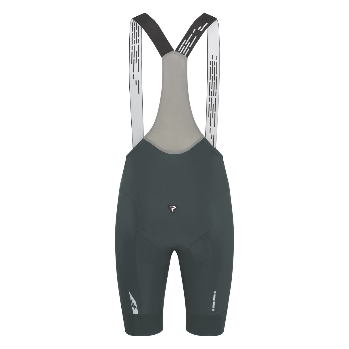 Salopette Pinarello F - Grigio Pinarello