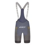 Bib shorts Pinarello-Q36.5 Pro Cycling Team 2026 Dottore Pro - Tour de France