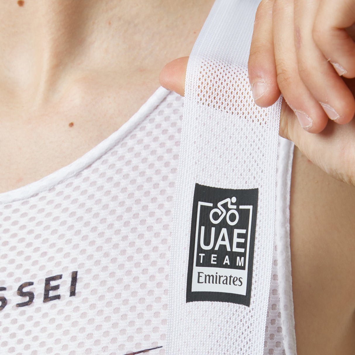 Salopette Pissei Magistrale UAE - Blu Pissei