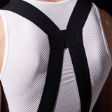 Trägerhose Pissei Primapelle Ultra - Grau