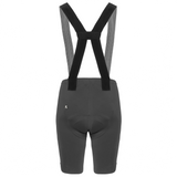 Trägerhose Pissei Primapelle Ultra - Grau