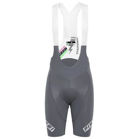 Trägerhose Pissei Thunder - Grau