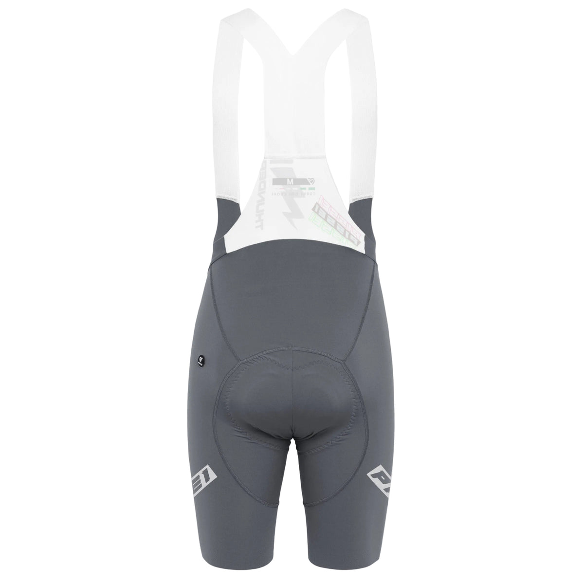 Culotte Pissei Thunder - Gris