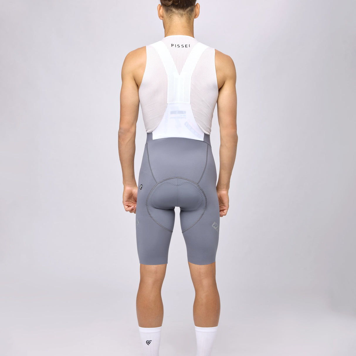 Culotte Pissei Thunder - Gris