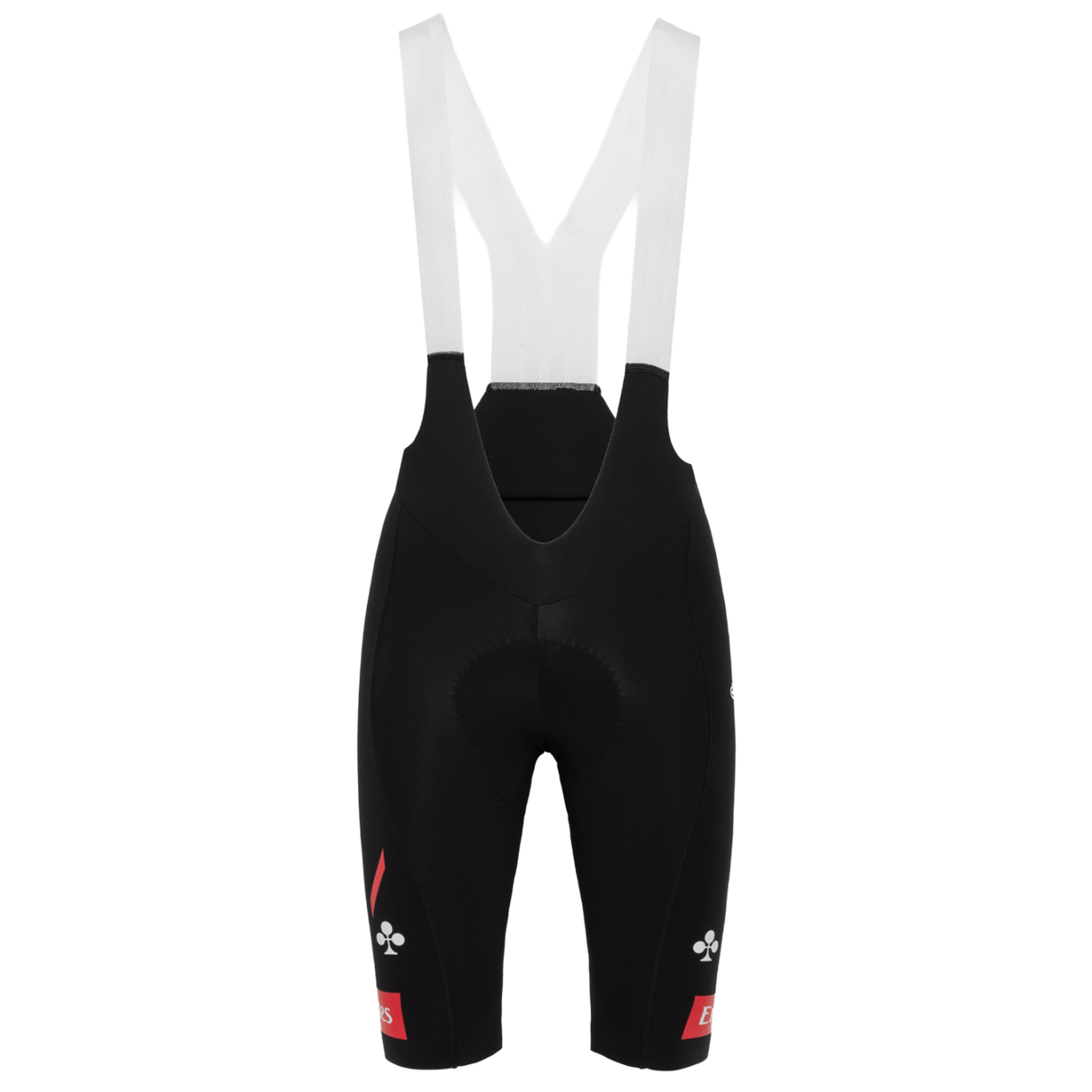 Cuissard à bretelles Pissei UAE Team Emirates Magistrale - XRG 2026