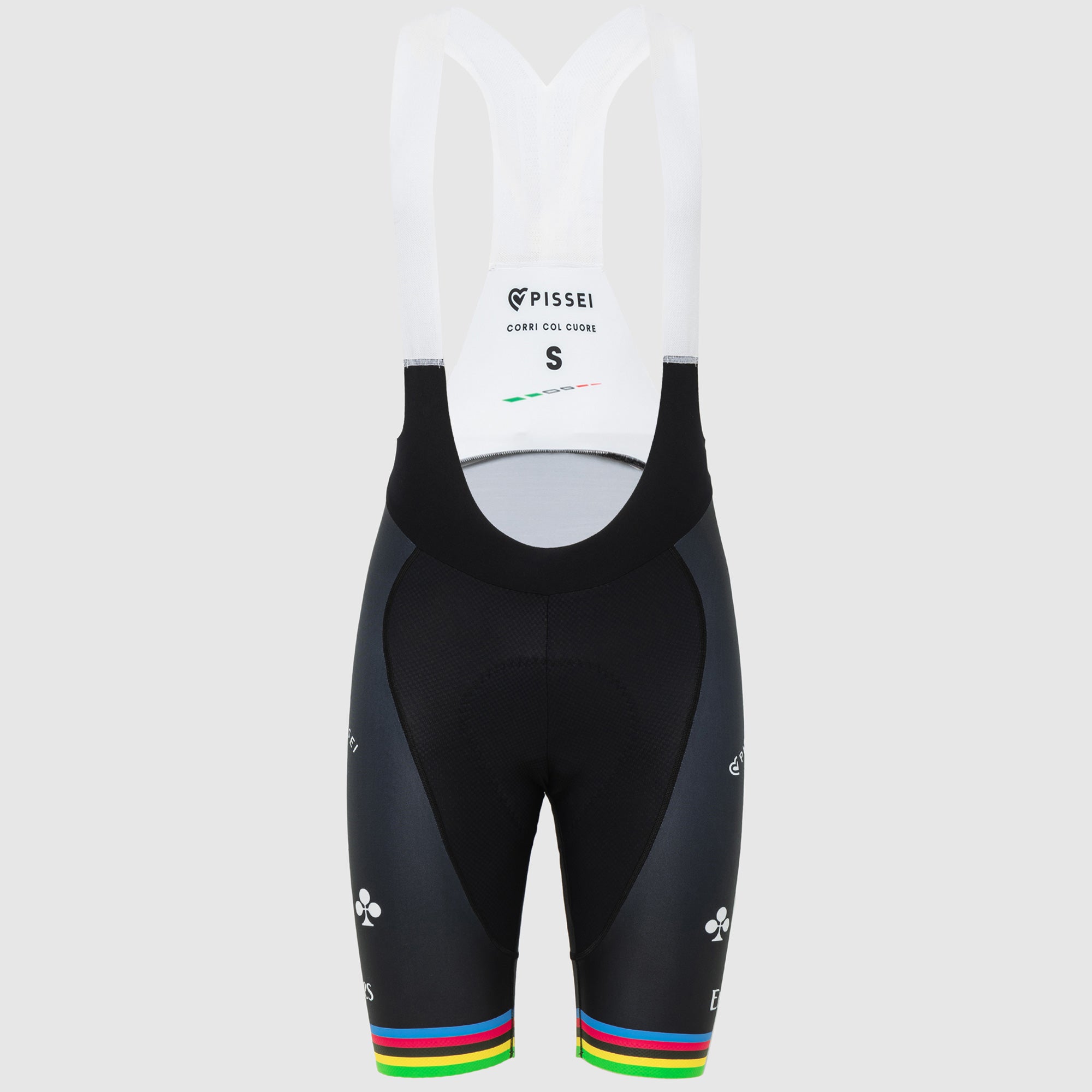 Culotte Pissei UAE Team Emirates - XRG 2026 - Tadej Pogacar