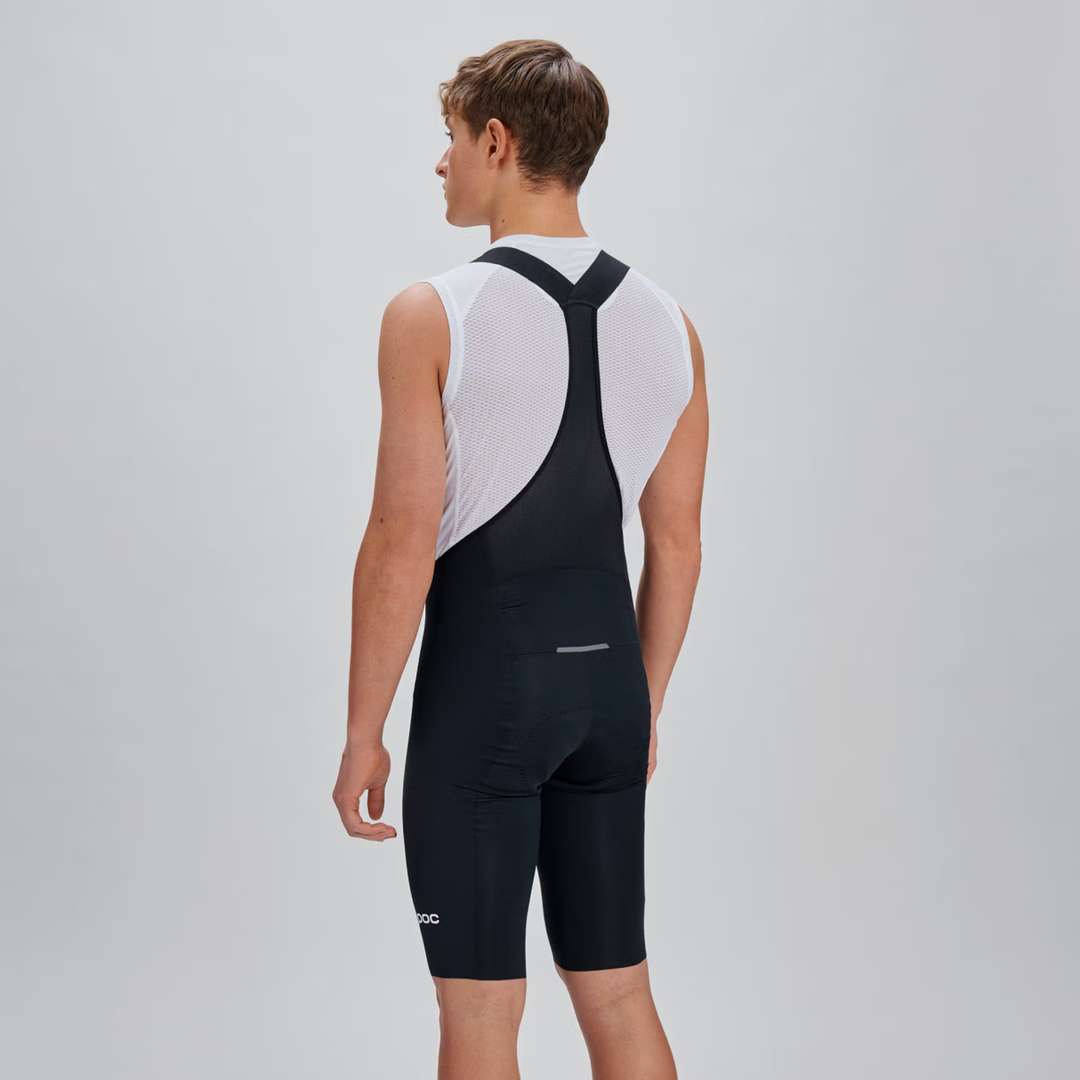 Culotte Poc Raceday - Negro