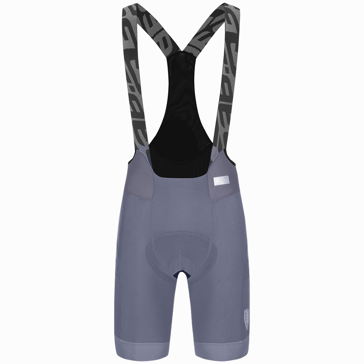 Q36.5 Adventure Cargo tragerhose - Grau
