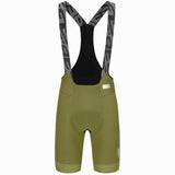 Q36.5 Adventure Cargo tragerhose - Grün
