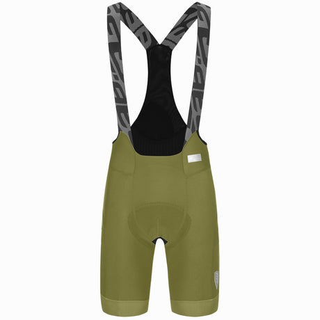 Culotte Q36.5 Adventure Cargo - Verde