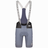 Salopette Q36.5 Dottore Clima Signature - Grigio Q36.5