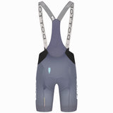 Salopette Q36.5 Dottore Clima Signature - Grigio Q36.5