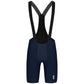 Culotte Q36.5 Dottore Hybrid - Azul oscuro