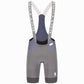 Q36.5 Dottore Pro trägerhose - Grau