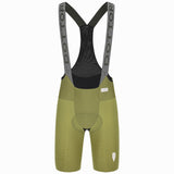 Q36.5 Dottore Pro trägerhose - Grün