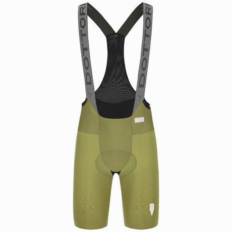 Culotte Q36.5 Dottore Pro - Verde