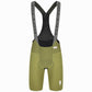 Q36.5 Dottore Pro trägerhose - Grün