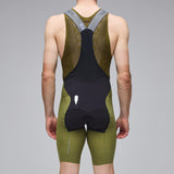 Q36.5 Dottore Pro trägerhose - Grün