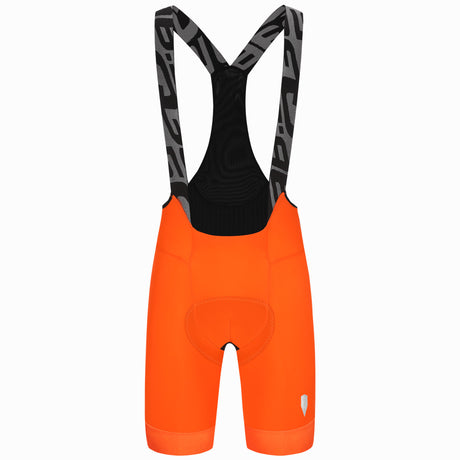 Salopette Q36.5 Gregarius Pro - Arancio Q36.5