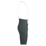 Cuissard à bretelles Rapha Brevet Element Cargo - Gris