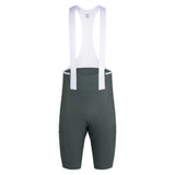 Cuissard à bretelles Rapha Brevet Element Cargo - Gris