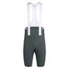 Rapha Brevet Element Cargo tragerhose - Grau