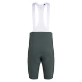 Cuissard à bretelles Rapha Brevet Element Cargo - Gris