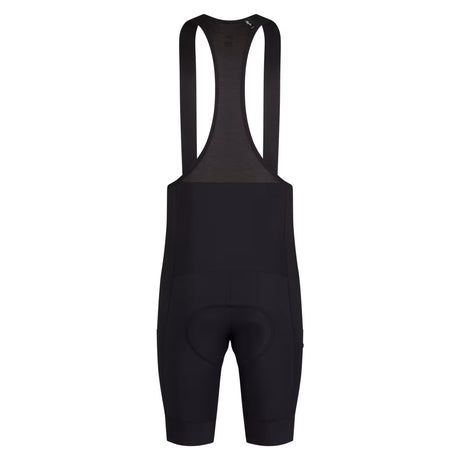 Rapha Brevet Element Cargo bib shorts - Black