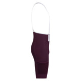 Rapha Brevet Element Cargo tragerhose - Violett