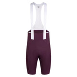 Rapha Brevet Element Cargo tragerhose - Violett