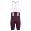 Rapha Brevet Element Cargo tragerhose - Violett