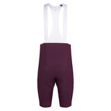 Rapha Brevet Element Cargo tragerhose - Violett
