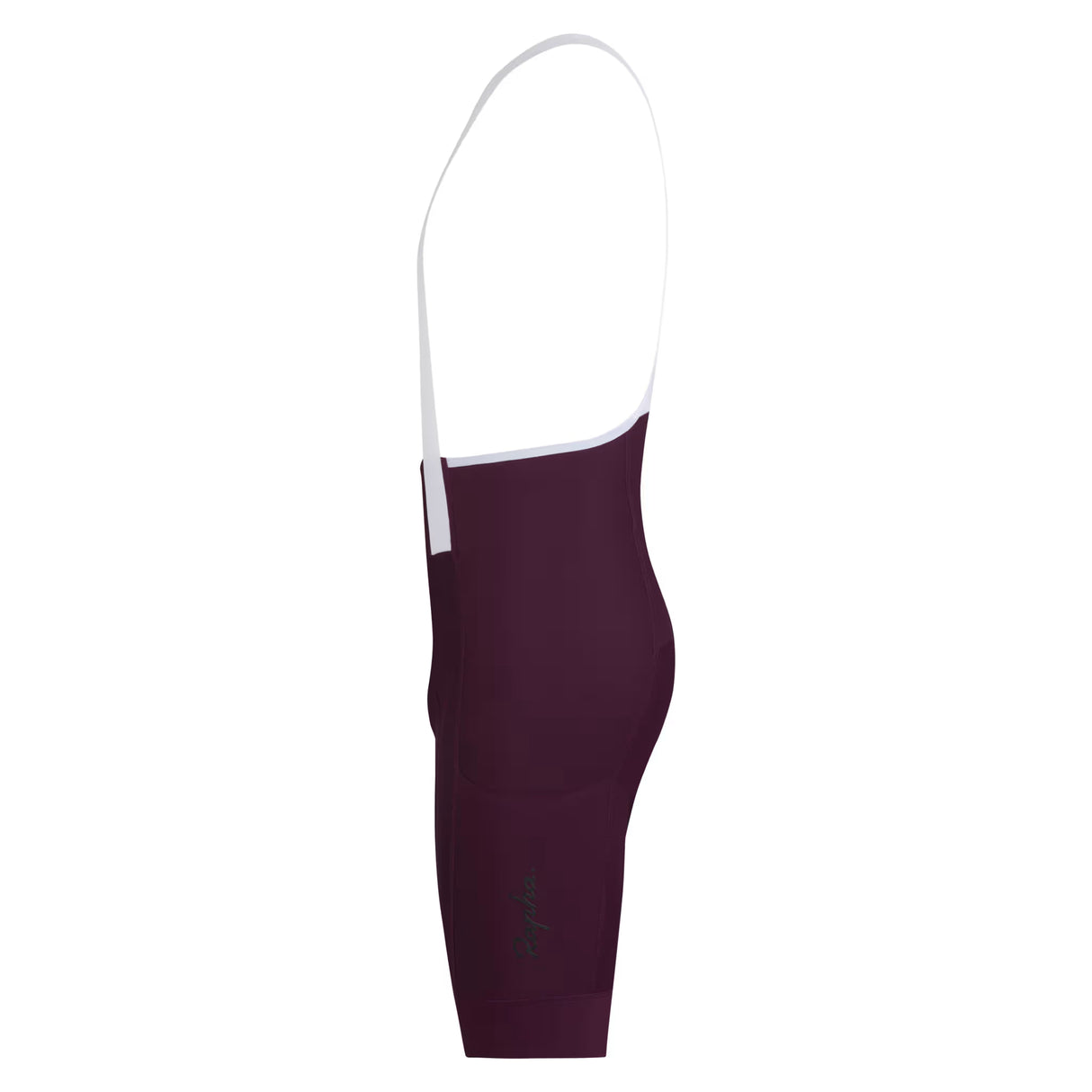 Rapha Brevet Element Cargo tragerhose - Violett