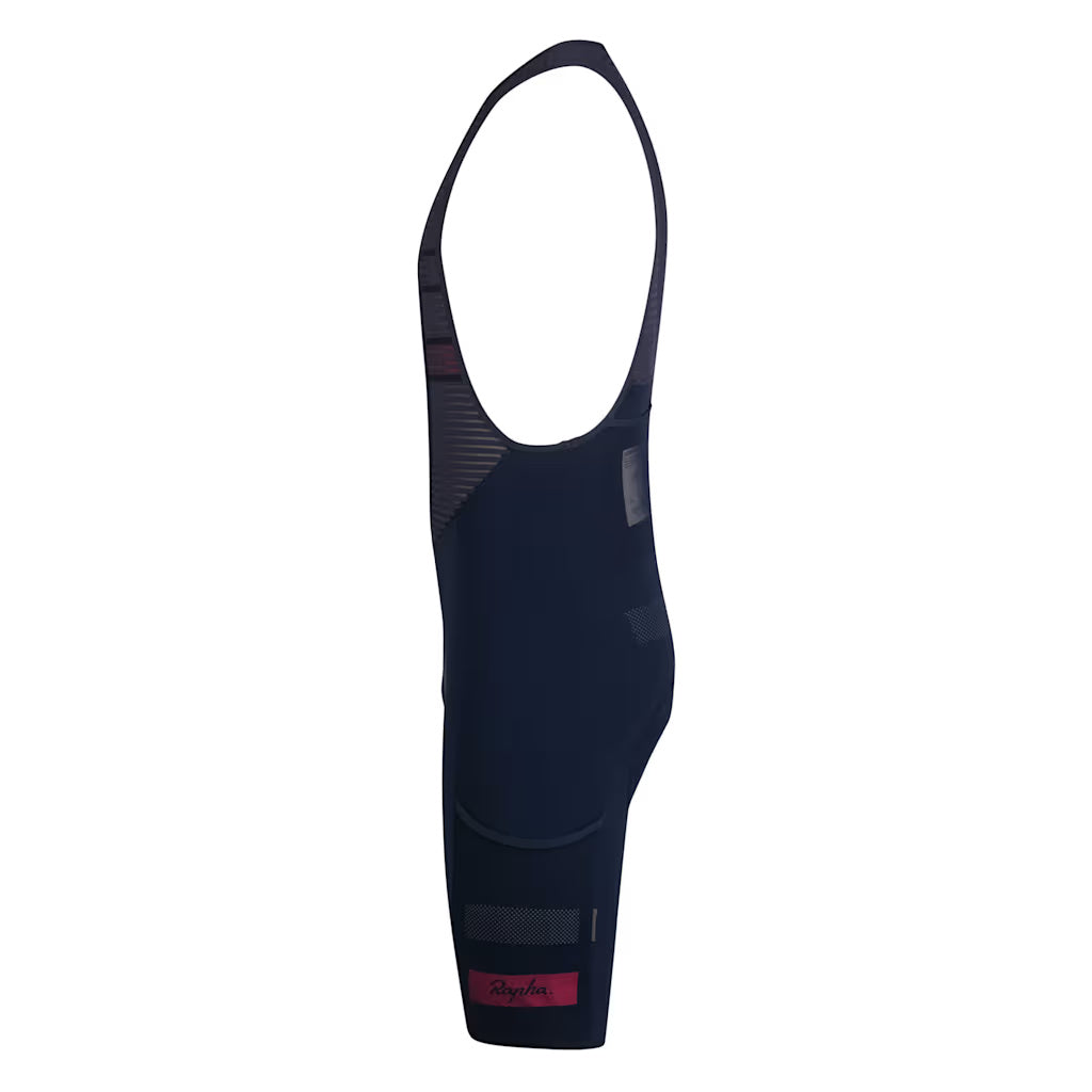 Salopette Rapha Brevet Lightweight Cargo - Blu Rapha